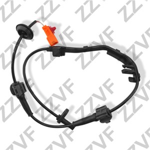 ABS-givare, Sensor, hjulvarvtal, Bakaxel höger, HONDA JAZZ II, 57470-SAA-003, 57470-SAG-H01