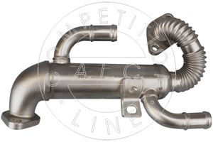 Kylare, avgasåterföring, SEAT,SKODA,VW, 045 131 513L, 045 131 513P
