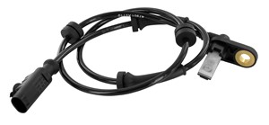 ABS-givare, Sensor, hjulvarvtal, Bakaxel, Vänster, NISSAN PRIMERA, PRIMERA Hatchback, PRIMERA Kombi, 47901-AV710