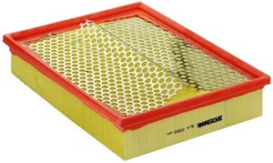 Luftfilter, MERCEDES-BENZ M-KLASS [W163], 6040940004, 604094000428, A6040940004