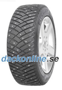 Goodyear Ultra Grip Ice Arctic ( 185/60 R15 88T XL, Dubbade )