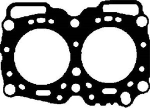 Packning, topplock, SUBARU IMPREZA Coupé, IMPREZA Kombi, IMPREZA Sedan, LEGACY I, LEGACY II, LEGACY Kombi I, LEGACY Kombi II, 11044-AA36