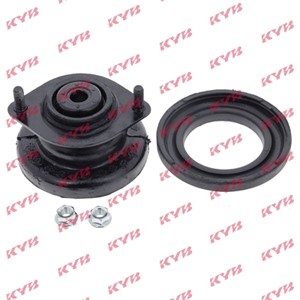 Fjäderbenslager, Bakaxel, TOYOTA STARLET, 4875016040, 4875016070, 4875016080
