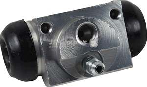 Hjulcylinder, Bakaxel, FORD FIESTA IV, FIESTA V, FIESTA Van V, FUSION, KA, KA Van, PUMA, STREET KA, MAZDA 121 III, 2, 1106077, 1145295,