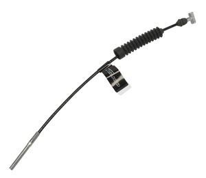Vajer, parkeringsbroms, Fram, Mitt, TOYOTA AVENSIS, AVENSIS Kombi, AVENSIS Liftback, 46410-05020