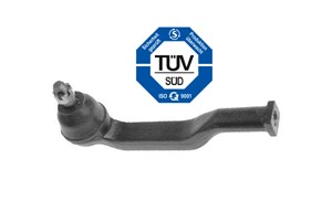 Styrled, Framaxel, Tvåsidig, MAZDA MPV I, 8AL132280