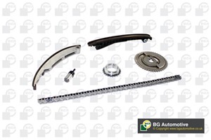 Transmissionskedjesats, CHRYSLER NEON II, PT CRUISER, JEEP RENEGADE SUV, MINI MINI, MINI Cabriolet, 04777699AA, 11211485402, 11311485397