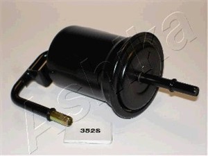 Bränslefilter, MAZDA MX-5 II, BP4W-13-480, BP4W20490B