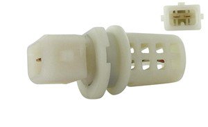 Sensor, insugslufttemperatur