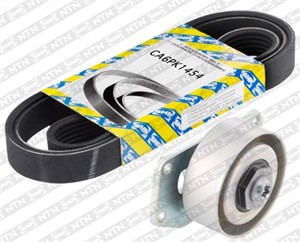 Kamremssats, CITROËN,NISSAN,PEUGEOT, 1611424280, 5750-T6, 5750-YC, 5750-Z0, 5750-Z1
