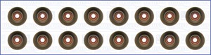 Packningssats, ventiler, CITROËN,FIAT,LANCIA,PEUGEOT, 095645(x16)