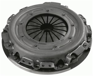 Kopplingssats, CHRYSLER SEBRING, SEBRING Cabriolet, 05062040AA, 05062040AB, 05062040AC, 5062040AA, 5062040AB, 5062040AC