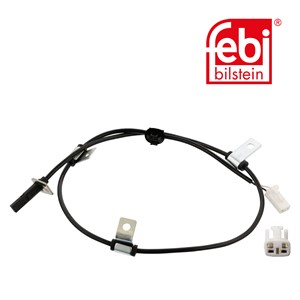 ABS-givare, Sensor, hjulvarvtal, Bakaxel höger, SUZUKI GRAND VITARA II, 56310-65J00, 56310-65J01, 56310-65J02