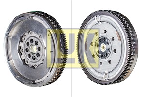 Svänghjul, KIA CARNIVAL / GRAND CARNIVAL III, 232004X520, 23200-4X520, 23200-4X-520, 232004X522, 23200-4X522