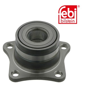 Hjullagersats, Bakaxel, båda sidor, TOYOTA COROLLA, COROLLA Compact, COROLLA Kombi, COROLLA Liftback, COROLLA Skåp / kombi, 42409-12020,