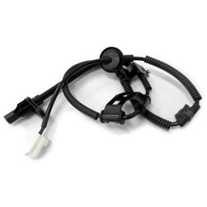 ABS-givare, Sensor, hjulvarvtal, Bakaxel vänster, KIA MAGENTIS, 599102G100
