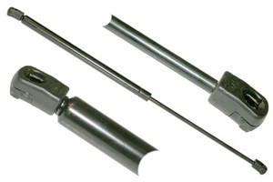 Gasfjäder, bagageutrymme, OPEL KADETT E Halvkombi, 0132702, 132702, 90191920