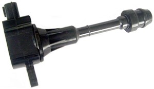 Tändspole, NISSAN PRIMERA, PRIMERA Hatchback, PRIMERA Kombi, TEANA I, X-TRAIL, 22448-8H300, 22448-8H310, 22448-8H311, 22448-8H314, 22448