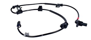ABS-givare, Sensor, hjulvarvtal, framaxel höger, HYUNDAI ix35, 2108-3414054, 95671 2S300, 95671-2S300