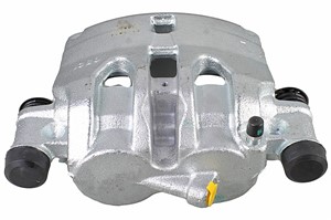 Bromsok, framaxel vänster, IVECO, 42555557, 42560072, 504139833, 504354333