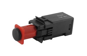 Bromsljuskontakt, ABARTH,CITROËN,FIAT,OPEL,PEUGEOT,SAAB,VAUXHALL, 013299721, 055701395, 06 240 462, 09 185 906, 13 178 792, 13299721, 55