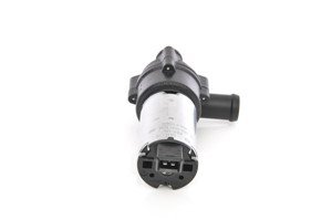Extra vattenpump