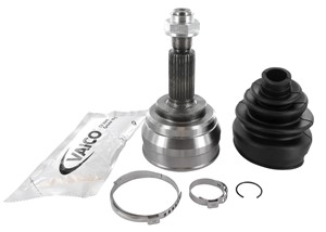 Drivknut, På hjulsidan, NISSAN PRIMERA, PRIMERA Hatchback, PRIMERA Traveller, 39101-64E15