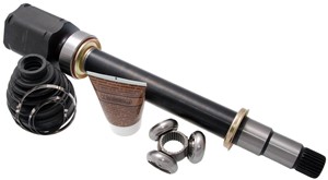 Drivknut, på växellådssidan, framaxel höger, LEXUS ES, TOYOTA AVALON Sedan, CAMRY Sedan, HIGHLANDER / KLUGER, 43030-0W040