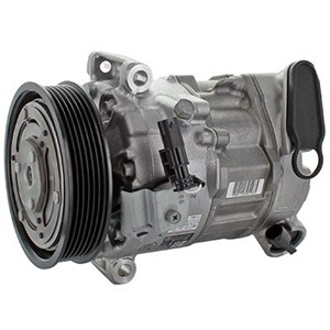 Kompressor, klimatanläggning, ALFA ROMEO STELVIO, 50535296