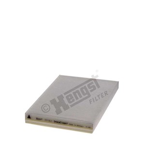 Kupefilter, OPEL,VAUXHALL, 13175553, 18 08 610, 52484324, 68 08 606, 90 520 689