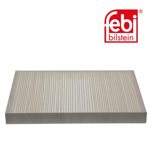 Kupefilter, AUDI 100 C3 Avant, 100 C3 Sedan, 100 C4 Avant, 100 C4 Sedan, 200 C3 Avant, 200 C3 Sedan, A6 C4, A6 C4 Avant, 4A0 819 439 A