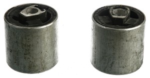 Bussning, länkarm, Bak, Fram, höger eller vänster, BMW 5 [E39], 5 Touring [E39], 7 [E38], 3112 0 006 482, 3112 1 141 752, 3112 9 068 734
