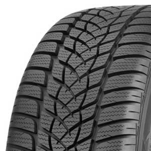 Goodyear UltraGrip Performance 2 245/55R17 102H ROF * FP Dubbfritt