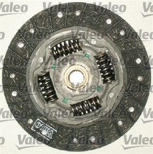 Kopplingssats, ALFA ROMEO 147, 156, 156 Sportwagon, 0046526586, 0046551476, 0046551477, 0071722616, 46526586, 46551476, 46551477, 551901