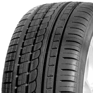 Pirelli P Zero Rosso Asimmetrico 255/40R19 100Y XL