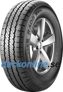 Hankook Radial RA08 ( 175 R13C 97/95Q 8PR SBL )
