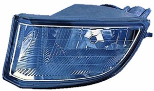 Dimljus, Vänster, TOYOTA RAV 4 II, 81221-42020, 8122142050