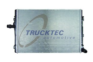 Kylare, motorkylning, AUDI,SEAT,SKODA,VW, 1K0 121 251 AB, 1K0 121 251 BK, 1K0 121 251 DD, 1K0 121 251 DM, 1K0 121 251 K, 1K0 121 251 N,