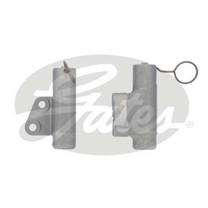 Vibrationsdämpare, kamrem, KIA CARNIVAL I, CARNIVAL II, 0K95K12770