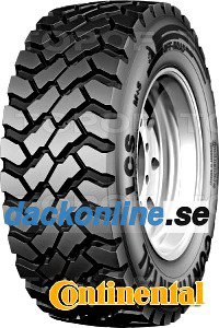 Continental LCS ( 265/70 R17.5 139/136M 10PR )