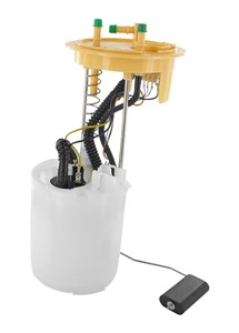 Bränslepump, VW PASSAT B6, PASSAT B6 Variant, PASSAT B7, PASSAT B7 Variant, PASSAT CC B6, 3C0 919 050 AB, 3C0 919 050 D, 3C0 919 050 F,