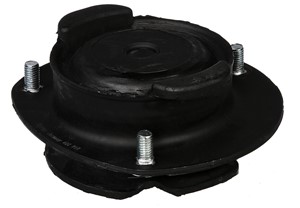 Fjäderbenslager, Fram, höger eller vänster, MERCEDES-BENZ 190 [W201], 201 320 24 44, A201 320 24 44