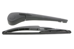 Torkararm-sats, fönsterrengöring, Bak, RENAULT GRAND SCÉNIC II, MEGANE Kombi II, SCÉNIC II, 77 01 056 802 kit, 77 01 056 814, 82 00 543