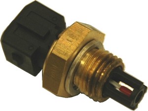 Sensor, insugslufttemperatur, CHEVROLET,DAEWOO,HYUNDAI,KIA, 0K2AB18831, 0K9BV18831, 39230 2F000, 39340 26010, 39340 2F000, 3934024760, 3