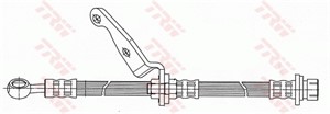 Bromsslang, Framaxel, Höger, HONDA CR-V I, 01464-S10-000, 01464-S10-010, 46410-S10-010