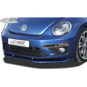 Frontspoiler, Fram, VW BEETLE, BEETLE Cabriolet