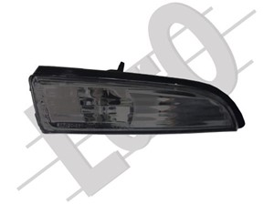 Blinkers, Ytterspegel, Höger, FORD FIESTA VI, 1513158, 1531430, 1542154, 1547275, 1748314, 8A6113B382AB, 8A61-13B382-AB, 8A6113B382AC, 8