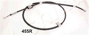 Vajer, parkeringsbroms, Höger bak, HONDA ACCORD IV, ACCORD Aerodeck IV, 47510SM4953, 47510SM4955, 47510SM5A52