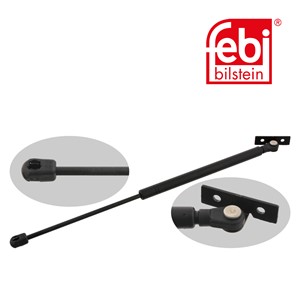 Gasfjäder, motorhuv, Tvåsidig, OPEL OMEGA B, OMEGA B Kombi, VAUXHALL OMEGA, 090379025, 11 80 401, 90379025