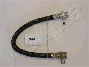 Bromsslang, Bak, MAZDA PREMACY, GA7B43810